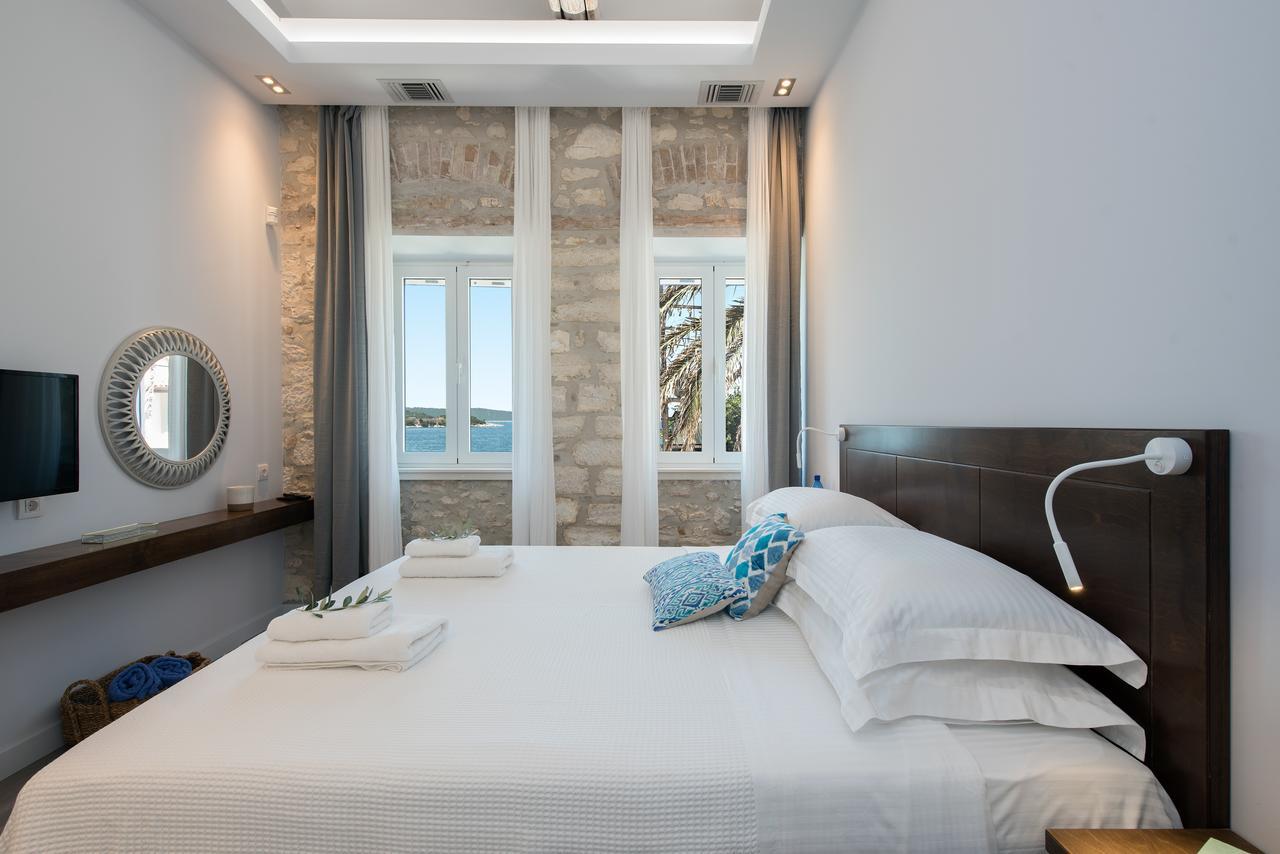 Villa Aelia Kassiopi Exterior photo